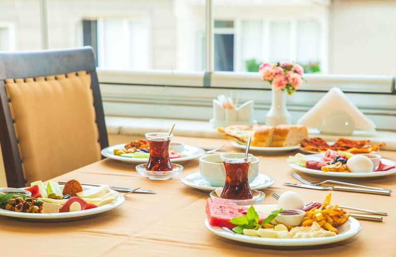 Hotel Neccar Otel