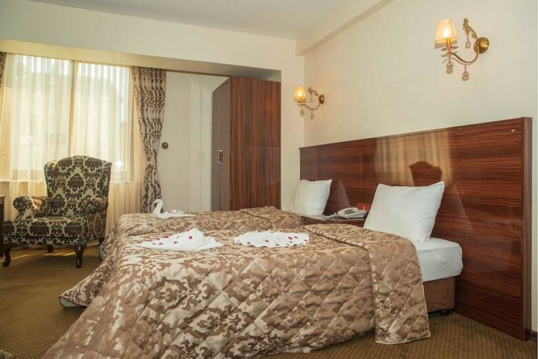 Hotel Neccar Otel