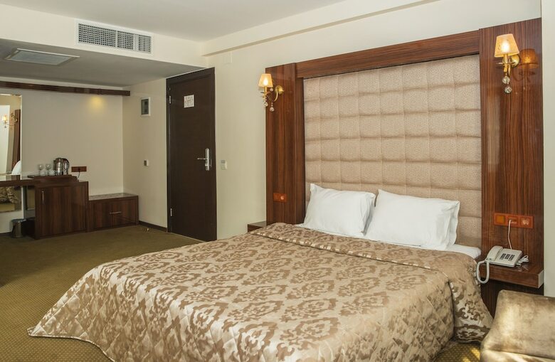 Hotel Neccar Otel