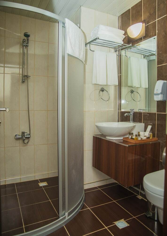 Hotel Neccar Otel