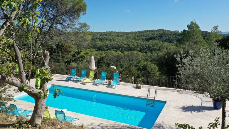 Villa La Pin�de