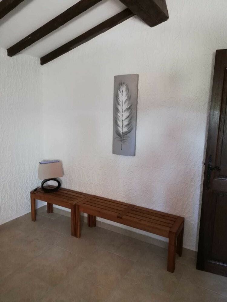Villa La Pin�de