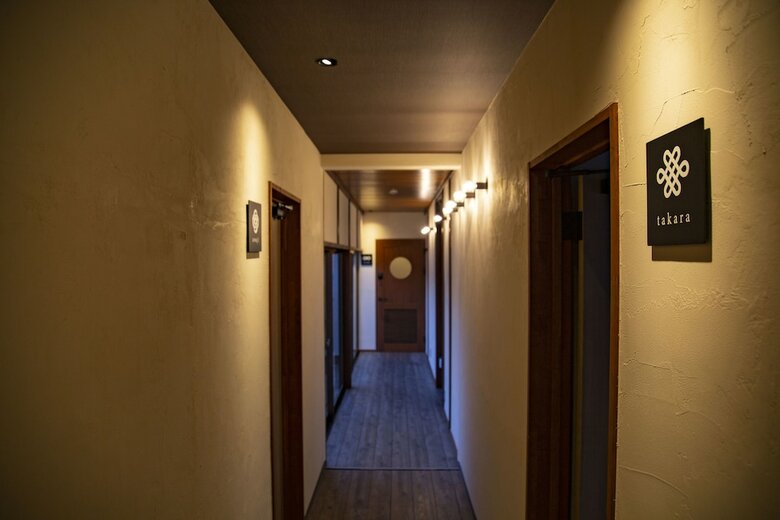 Hotel Cafe & Stay Castana
