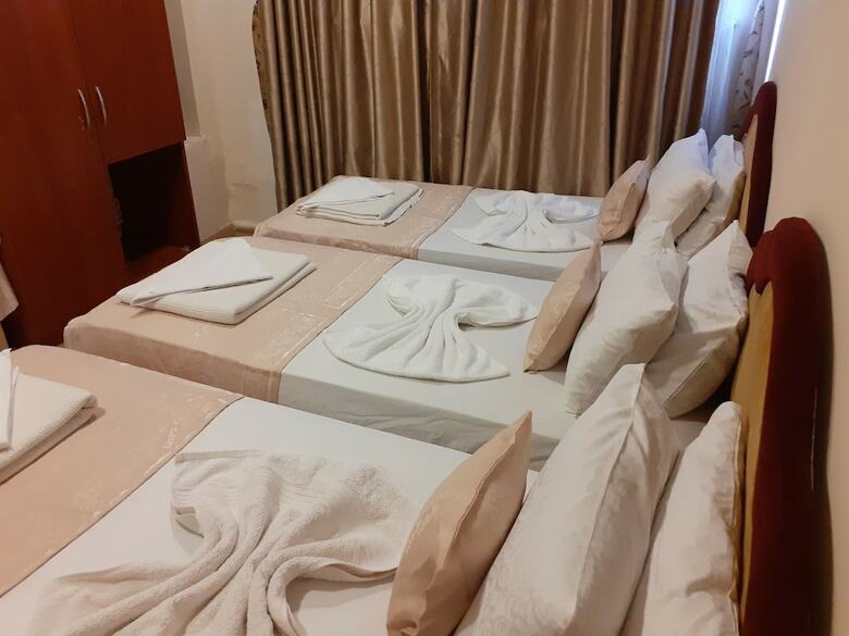 Cesme Apart Kumkap?