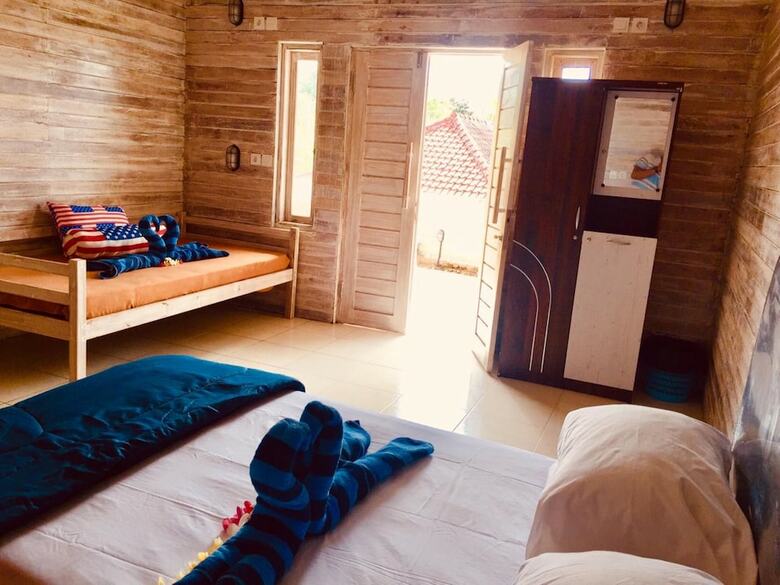 Hostal Candy Bed & Breakfast