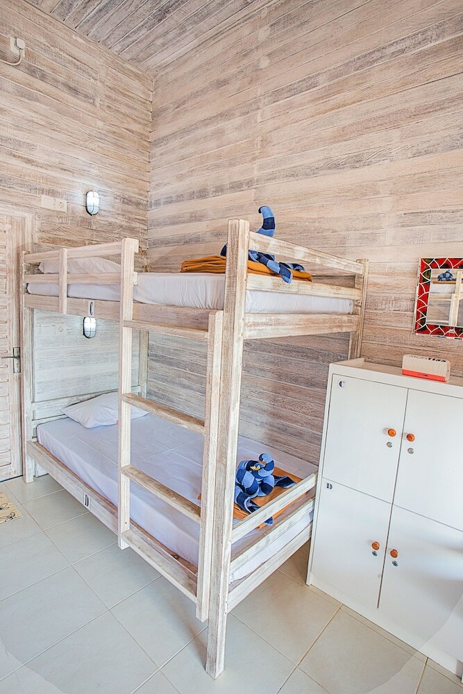 Hostal Candy Bed & Breakfast