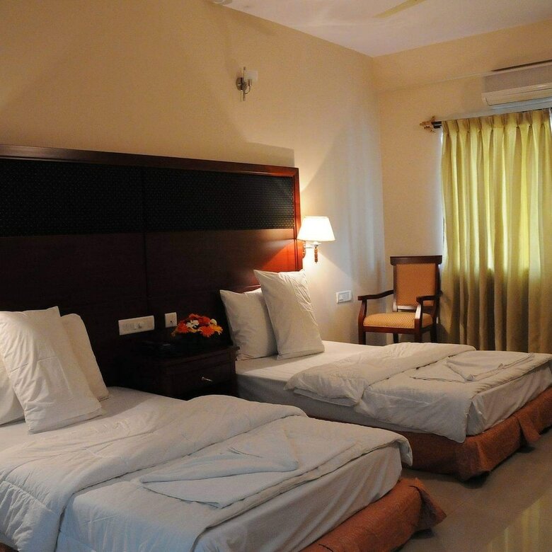 Hotel Seapearl