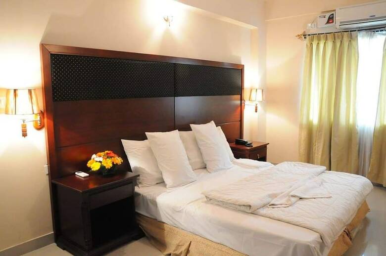 Hotel Seapearl