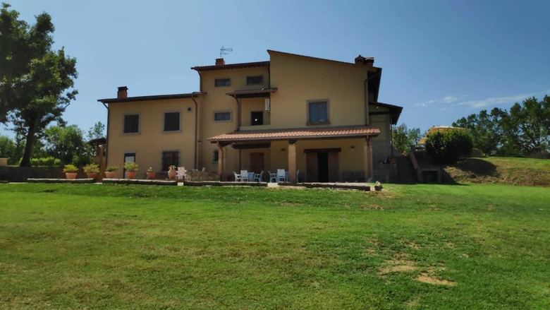 B&B Casalisa