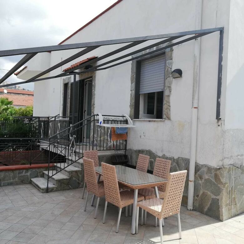 Ardizio's House