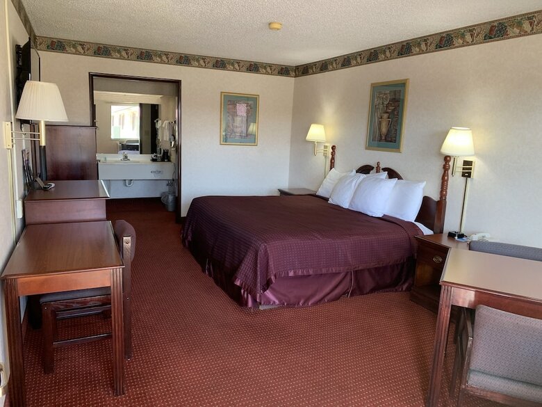 Motel Regency Inn