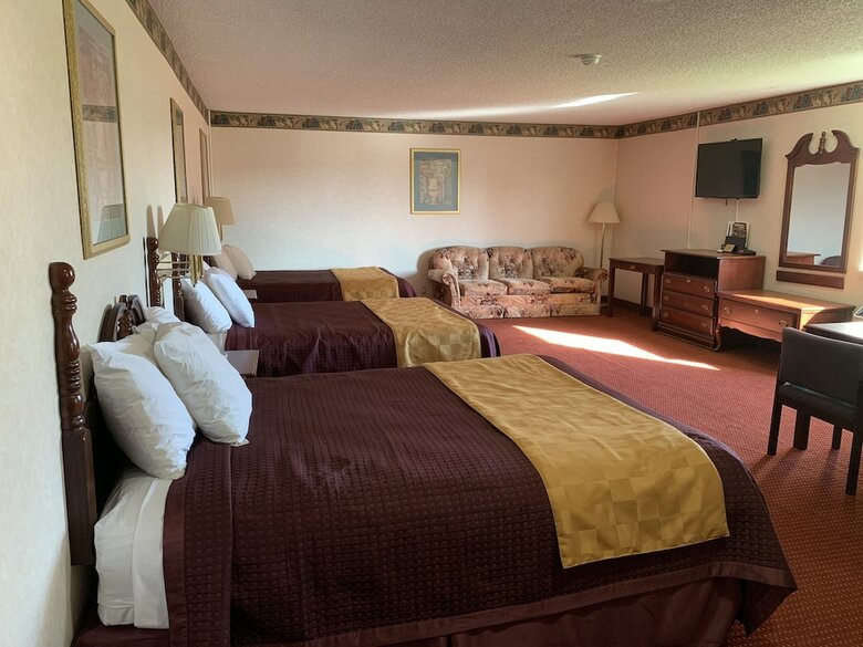 Motel Regency Inn