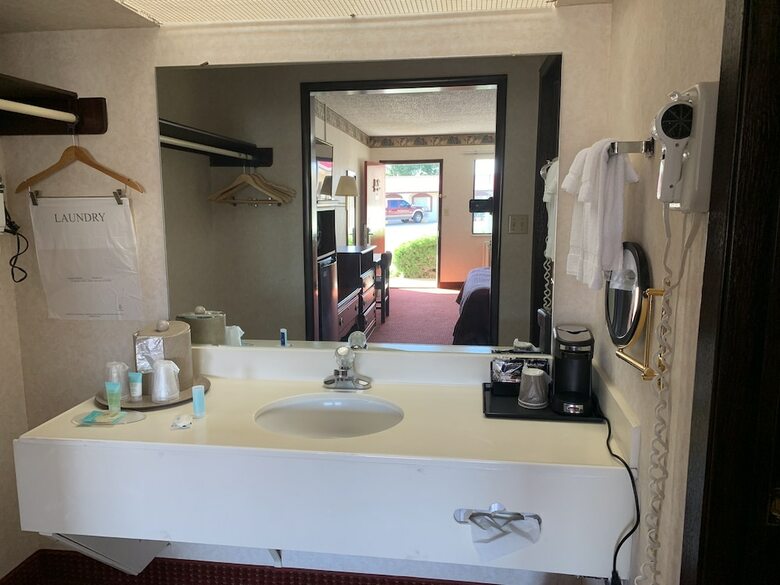 Motel Regency Inn