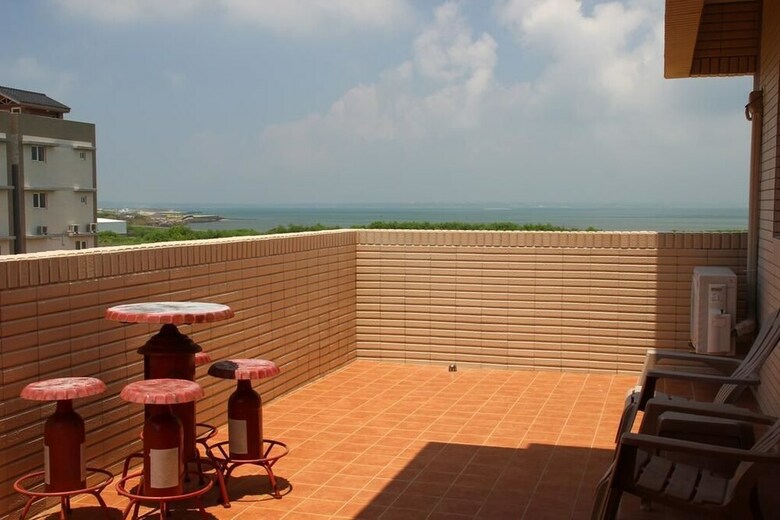 Hotel Magi House