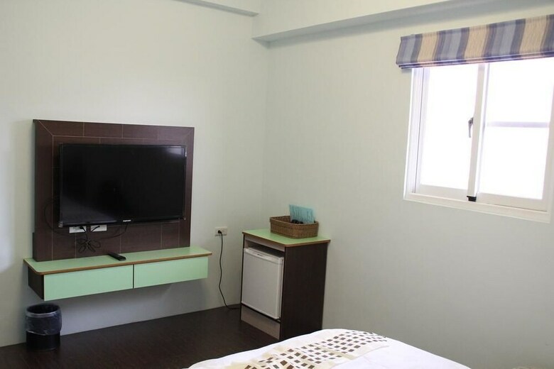 Hotel Magi House