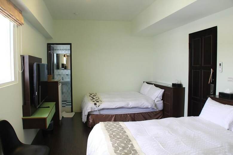 Hotel Magi House