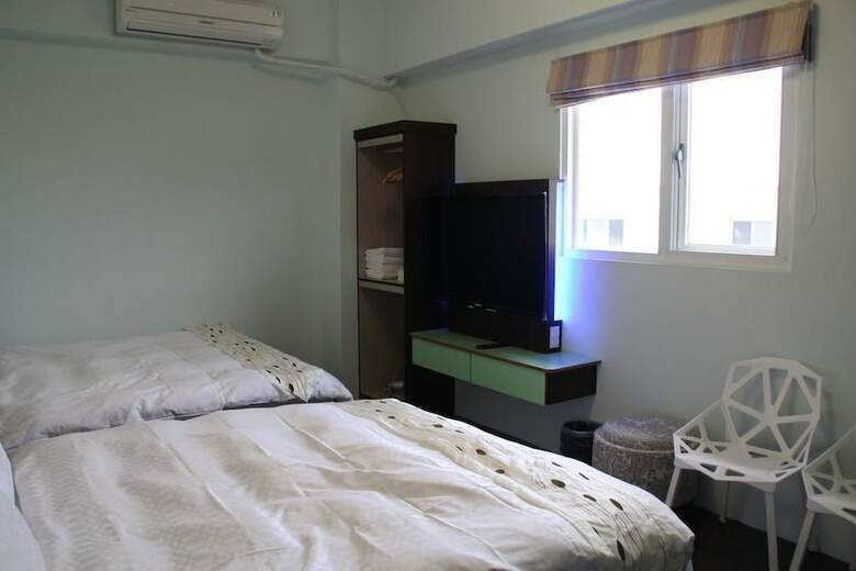 Hotel Magi House
