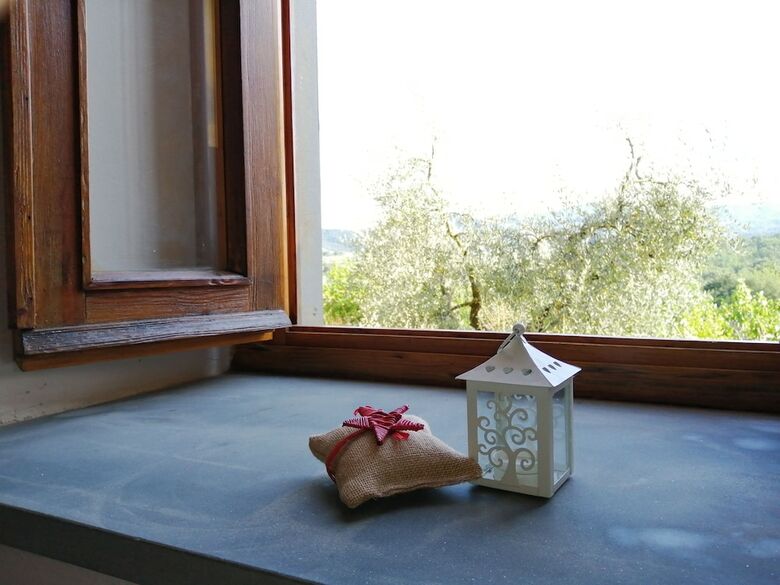Apartamento Casa Pancole