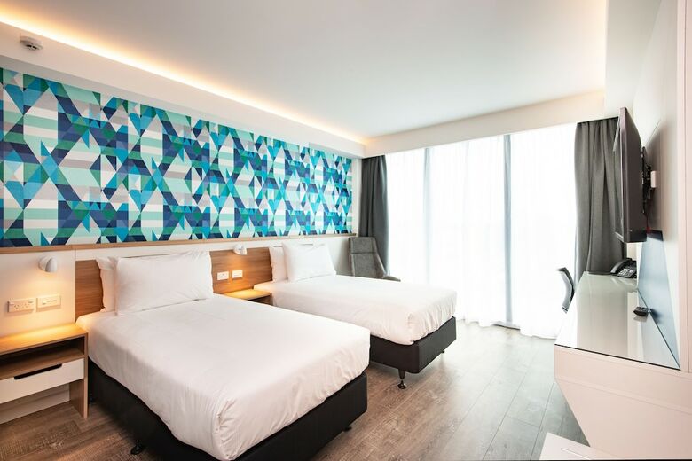 Arden Hotel