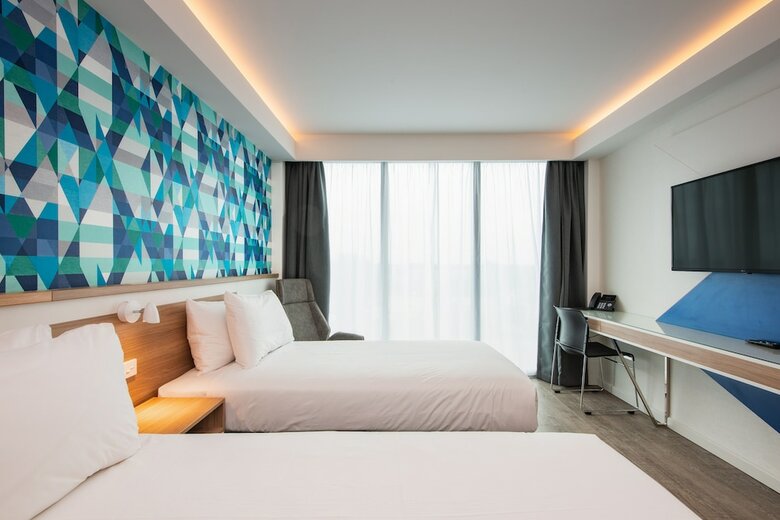 Arden Hotel