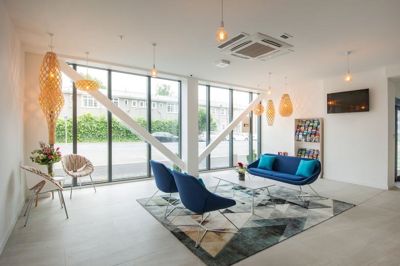 Arden Hotel