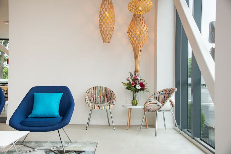 Arden Hotel