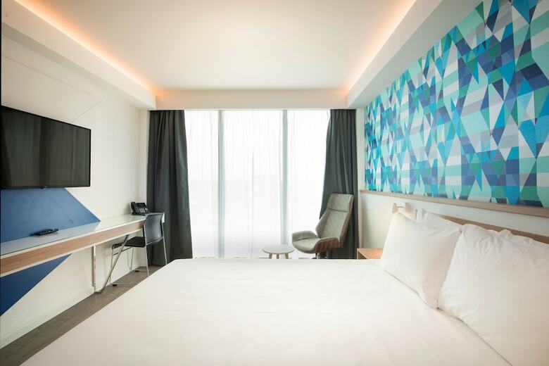Arden Hotel