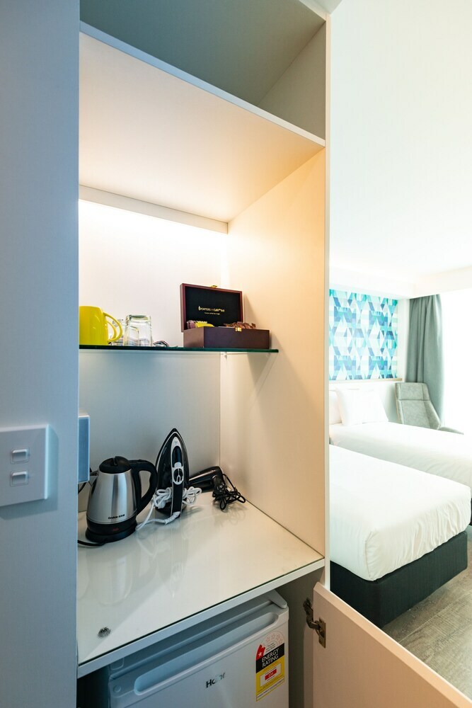 Arden Hotel