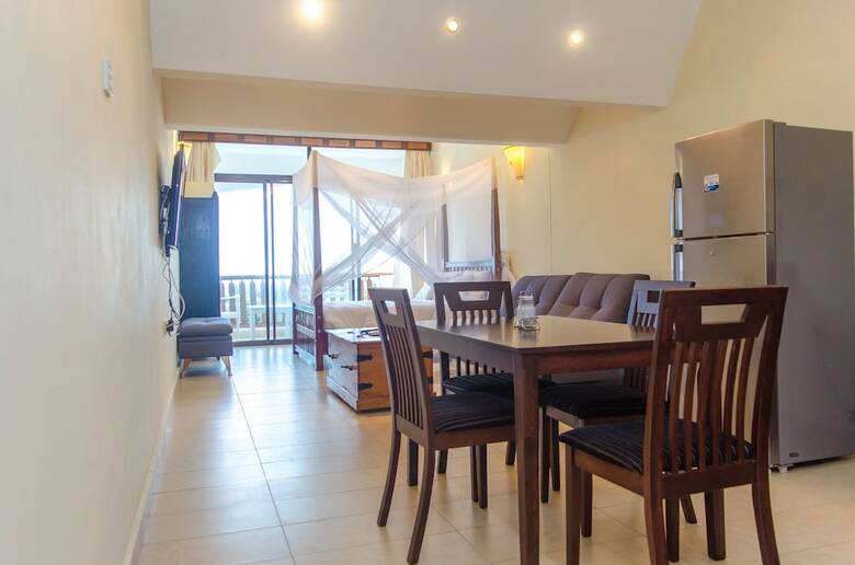 Apartamentos Chrystal Baharini