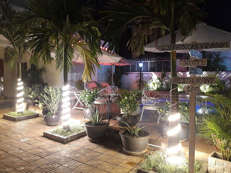 Hotel Villa Paradiso