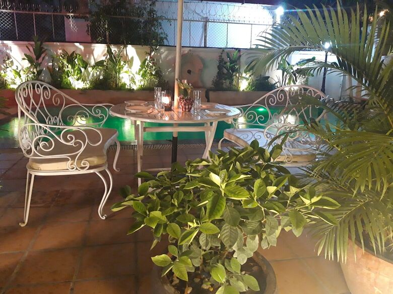 Hotel Villa Paradiso