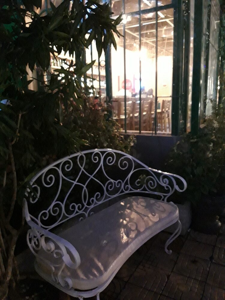 Hotel Villa Paradiso