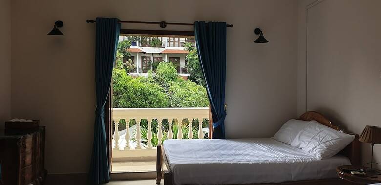 Hotel Villa Paradiso