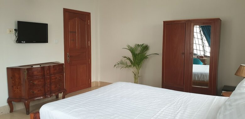 Hotel Villa Paradiso