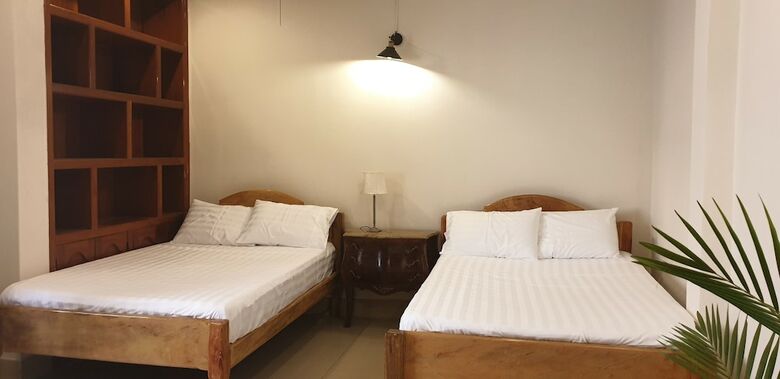 Hotel Villa Paradiso