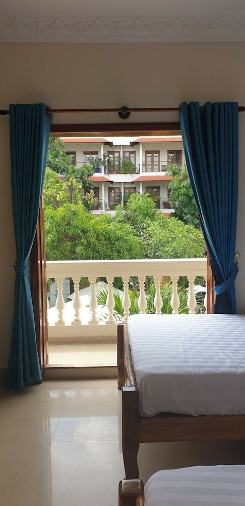 Hotel Villa Paradiso