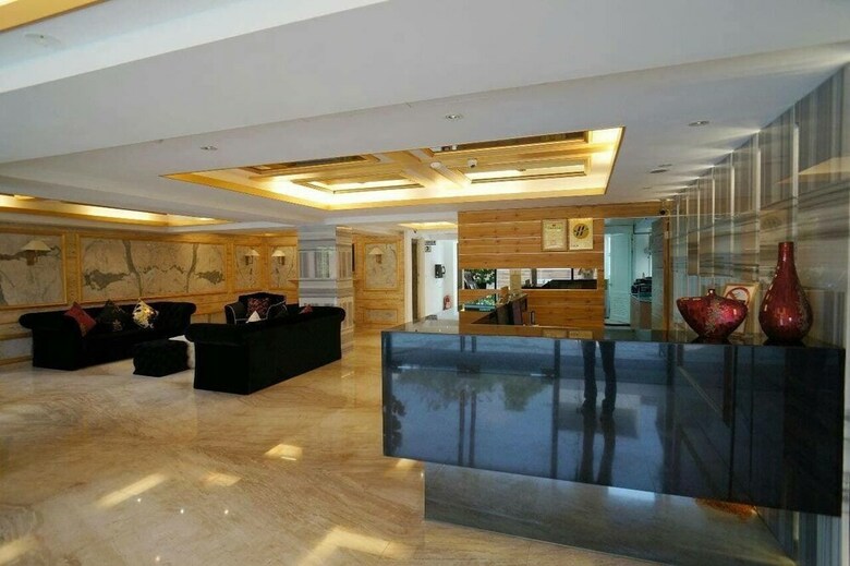 Cheng Pin Hotel