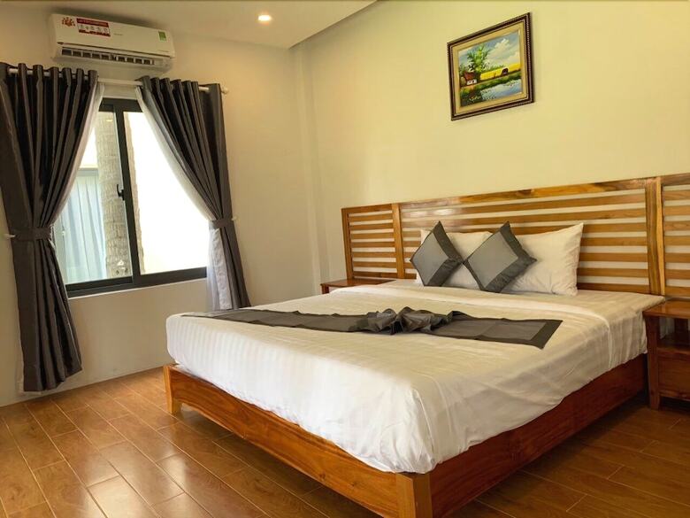 Hotel The Legend Coco Beach