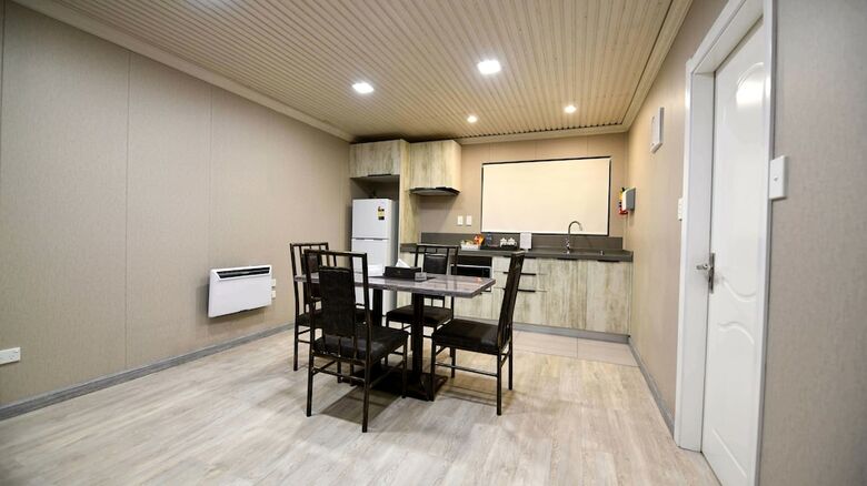 Apartamentos Regal Residency