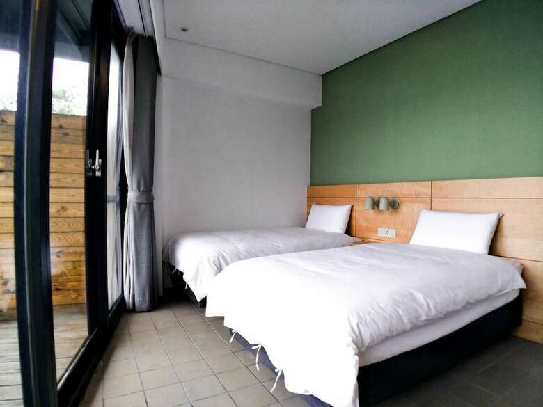 Hotel Day Spring