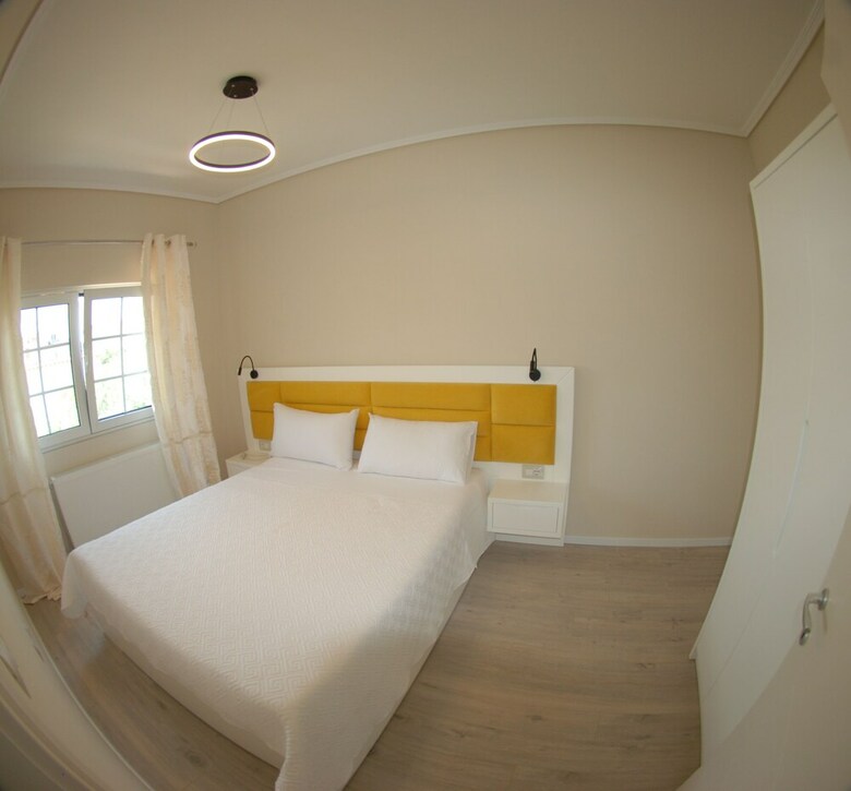 Hotel Vila Abiori