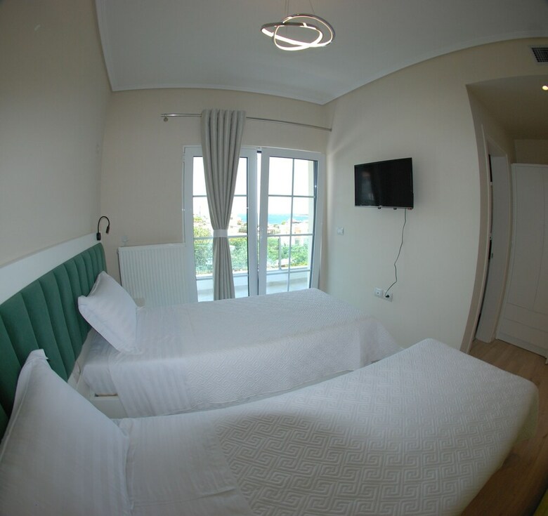 Hotel Vila Abiori