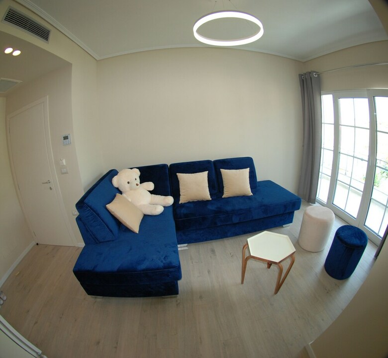 Hotel Vila Abiori