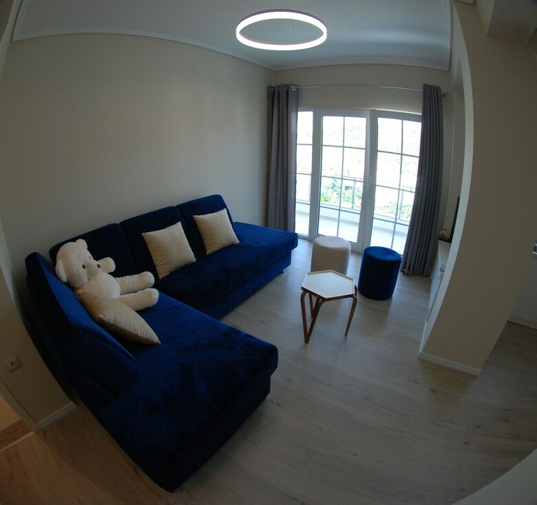 Hotel Vila Abiori