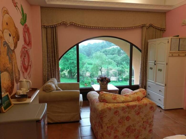 Bramasole B&B