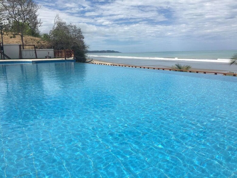 Jama Paradise
