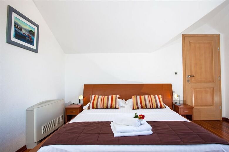 Hotel Villa Luce