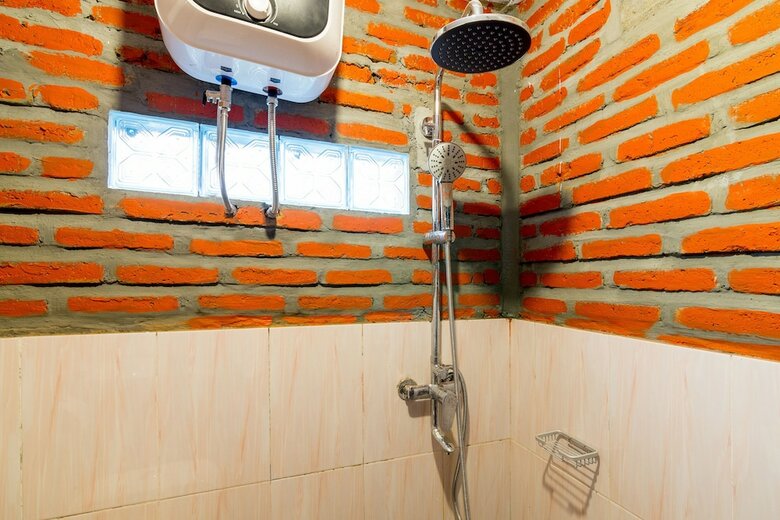 Hostal Oyo 1304 Roemah Gladak Kebon Sidoluhur