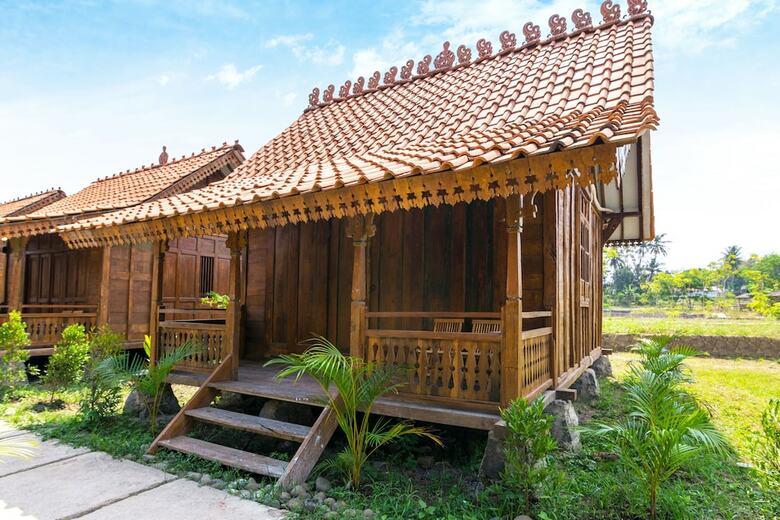 Hostal Oyo 1304 Roemah Gladak Kebon Sidoluhur