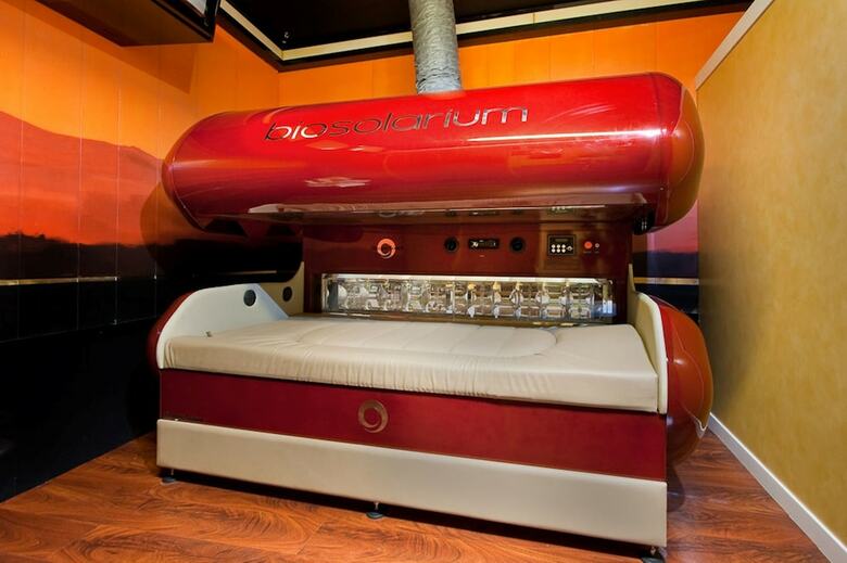 Hotel Saturno